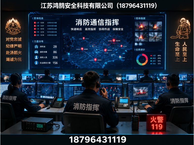 吉林国家高新技术企业展示图
